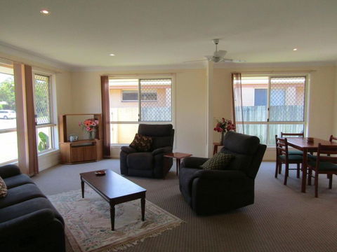 Daintree House, Lennox Head - Lennox Head Accommodation 4