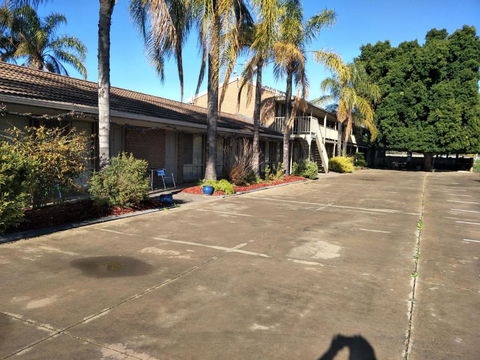 Darling Junction Motor Inn - Lennox Head Accommodation 1