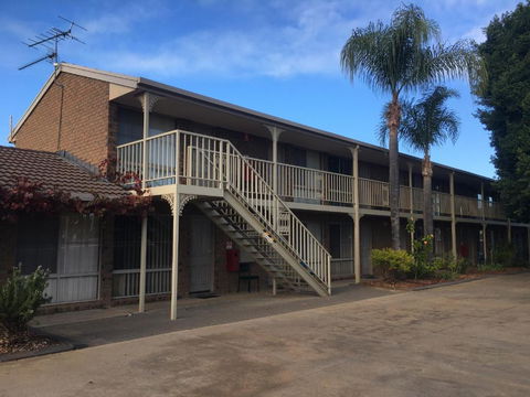 Darling Junction Motor Inn - Lennox Head Accommodation 2