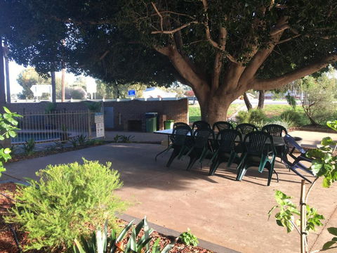 Darling Junction Motor Inn - Lennox Head Accommodation 3