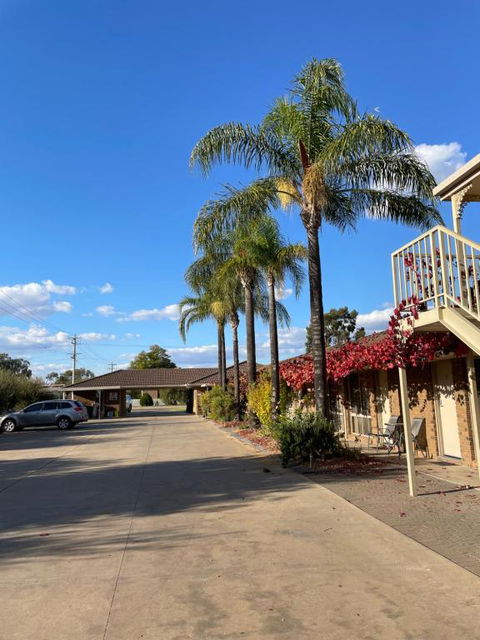 Darling Junction Motor Inn - Lennox Head Accommodation 0