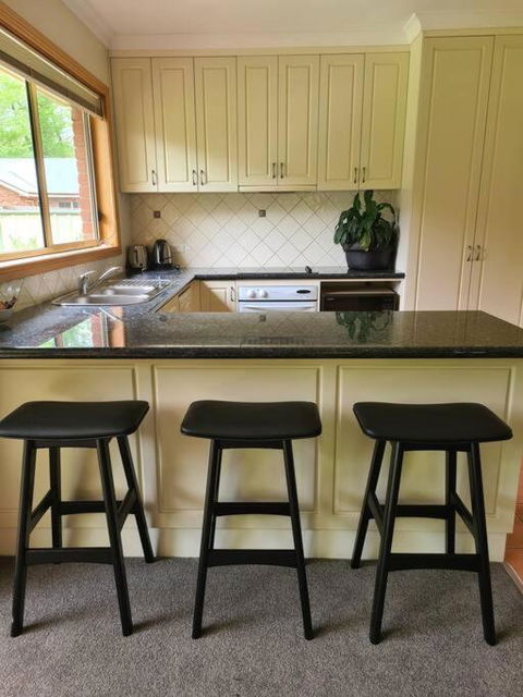 DELANY VILLAS BRIGHT - Spa Luxury On Delany Avenue - Lennox Head Accommodation 3