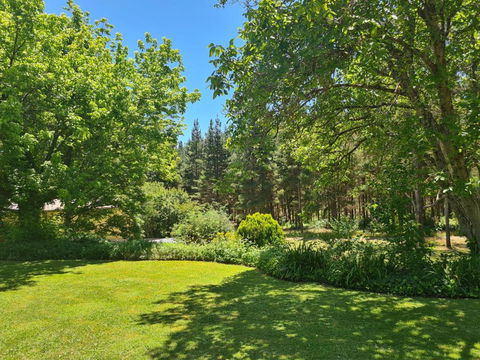 DELANY VILLAS BRIGHT - Spa Luxury On Delany Avenue - Lennox Head Accommodation 4