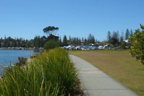DELUXE Escape! Central, NEW & Spacious 3 Bed - Lennox Head Accommodation 3