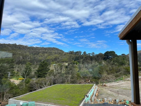 Derby Digs Cabin - Lennox Head Accommodation 3