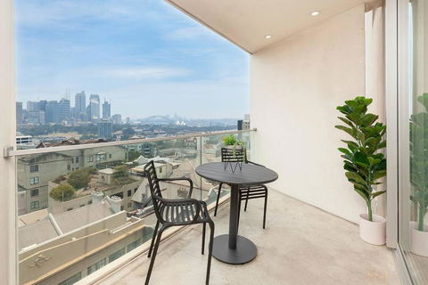 DH707 - 1 Bedroom Unit Victoria St - Darlinghurst - Lennox Head Accommodation 0