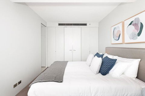 DH707 - 1 Bedroom Unit Victoria St - Darlinghurst - Lennox Head Accommodation 1