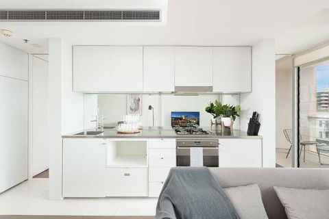 DH707 - 1 Bedroom Unit Victoria St - Darlinghurst - Lennox Head Accommodation 2
