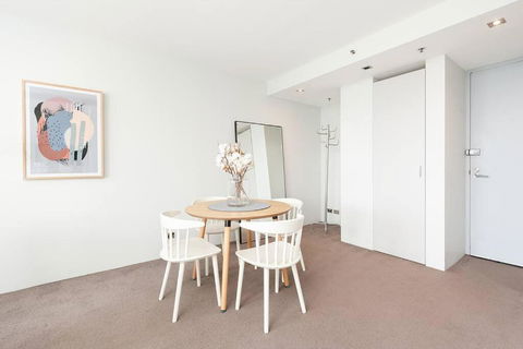 DH707 - 1 Bedroom Unit Victoria St - Darlinghurst - Lennox Head Accommodation 3