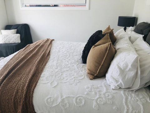 28 Clarence Crescent Villa - Lennox Head Accommodation 1
