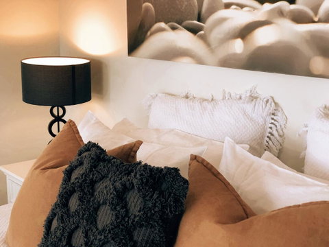 28 Clarence Crescent Villa - Lennox Head Accommodation 2