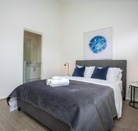 2x2 Luxury Retreat Condo - Lennox Head Accommodation