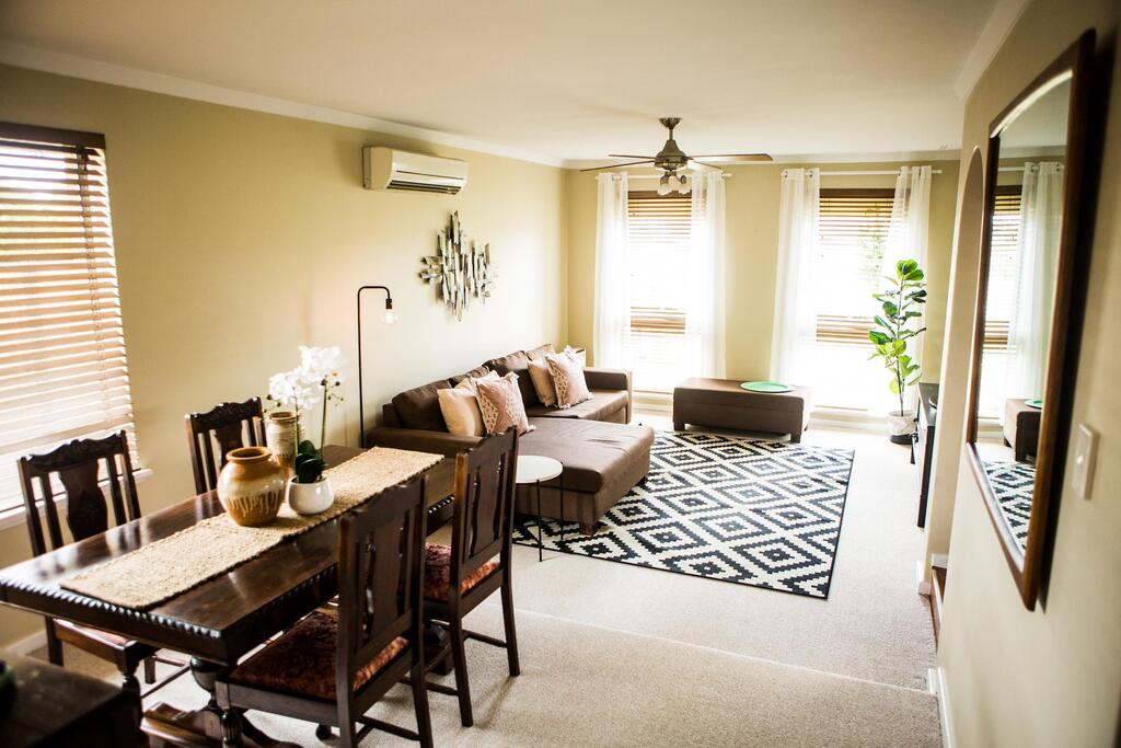 Noranda WA Lennox Head Accommodation