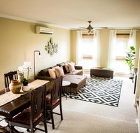 3 Bdrm House With Parking  Outdoor Entertaining - Lennox Head Accommodation