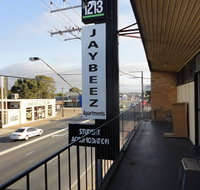 3 BEDROOM APARTMENT ST MARYS - Lennox Head Accommodation