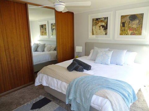 3 Pears On The Park McLaren Vale - Lennox Head Accommodation 2