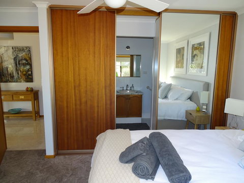 3 Pears On The Park McLaren Vale - Lennox Head Accommodation 3