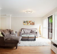 3-Bed Home with BBQ Patio near Parks and Playgrounds - Lennox Head Accommodation