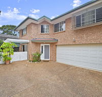 3/54 Owen Street Port Macquarie - Lennox Head Accommodation