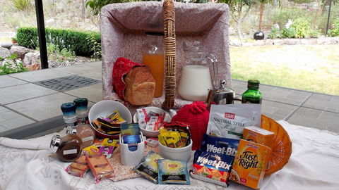 31 The Rocks - Lennox Head Accommodation 1