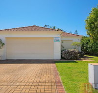 32 Beachside - Lennox Head Accommodation