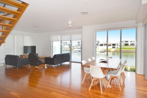 4/84 The Anchorage - Lennox Head Accommodation 1