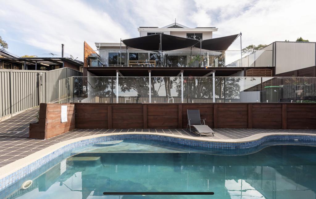 Casula NSW Lennox Head Accommodation