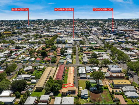 5 Min Walk To City Center - Lennox Head Accommodation 3