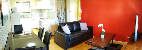 5 Min Walk To City Center - Lennox Head Accommodation 0