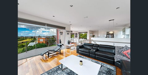 5 Star Gowanbrae Views - Lennox Head Accommodation 2