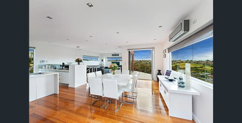 5 Star Gowanbrae Views - Lennox Head Accommodation 3