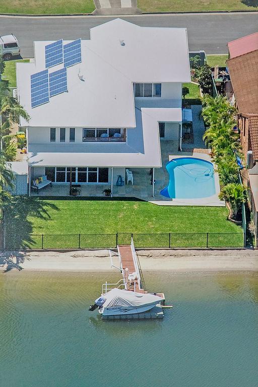 Hollywell QLD Lennox Head Accommodation