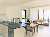 502 2 Bedroom in Kalina Serviced Apartments