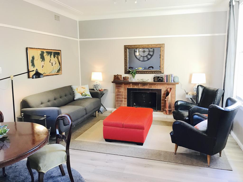 Spring Farm NSW Lennox Head Accommodation