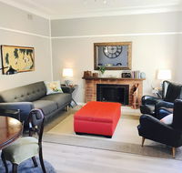 50s Fibro Chateau - Lennox Head Accommodation