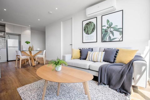 61, Boutique One-bedroom, Boxhill Central, Mall - Lennox Head Accommodation 0
