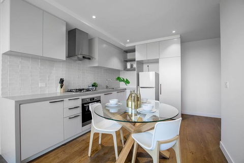 61, Boutique One-bedroom, Boxhill Central, Mall - Lennox Head Accommodation 2