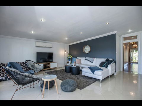 63 The Residence - Lennox Head Accommodation 3