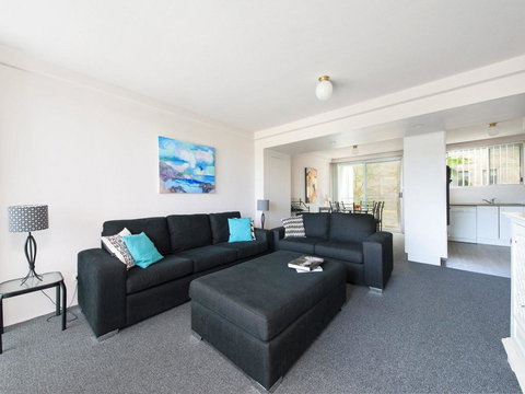 9 Cirrus @ Fingal Bay - Lennox Head Accommodation 1