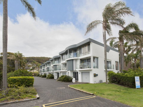 9 Cirrus @ Fingal Bay - Lennox Head Accommodation 0