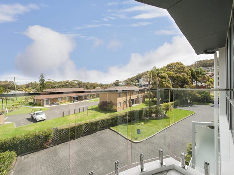 9 Cirrus @ Fingal Bay - Lennox Head Accommodation 3