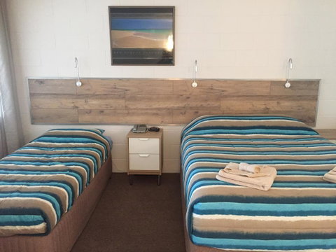 A & A Motel - Lennox Head Accommodation 3