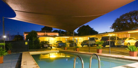 A & A Motel - Lennox Head Accommodation 0