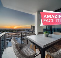 A Cut Above The West - Pool - Rooftop Bar - Gym - Wifi - Lennox Head Accommodation