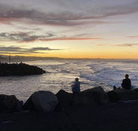 A Drop In The Ocean - Kingscliff - Lennox Head Accommodation