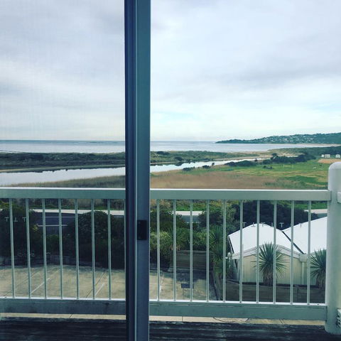 A Great Ocean View Motel - Lennox Head Accommodation 3