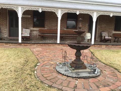A Homestead On Market - Lennox Head Accommodation 1