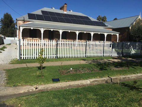 A Homestead On Market - Lennox Head Accommodation 0