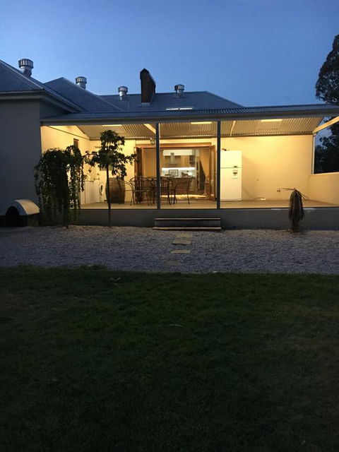 A Homestead On Market - Lennox Head Accommodation 3