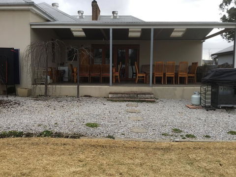 A Homestead On Market - Lennox Head Accommodation 2
